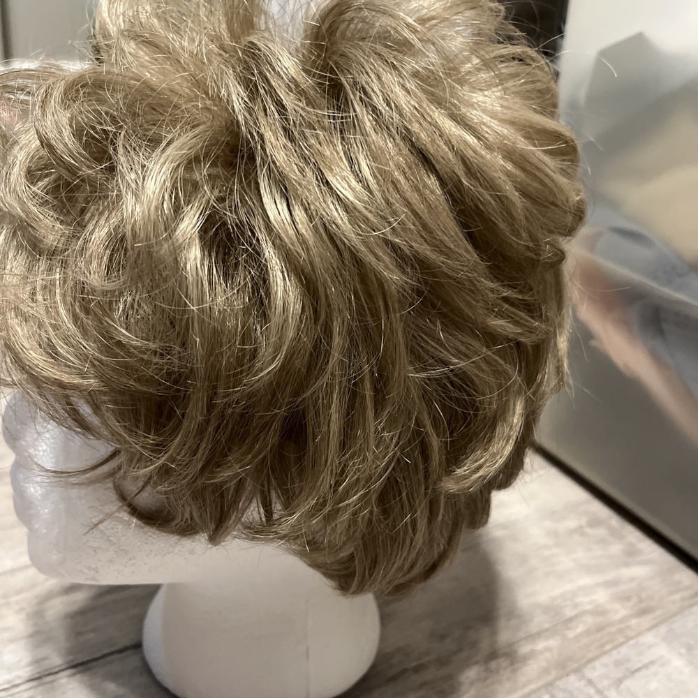 Chelsea Short Shag  by Jon Renau Sultry - Picture 3 of 13